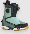 Burton Highshot X Women 2026 Step On Boots groen - Sage