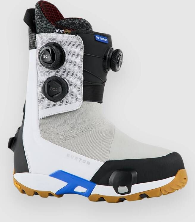 Burton Highshot XPRO 2026 Step On Boots wit
