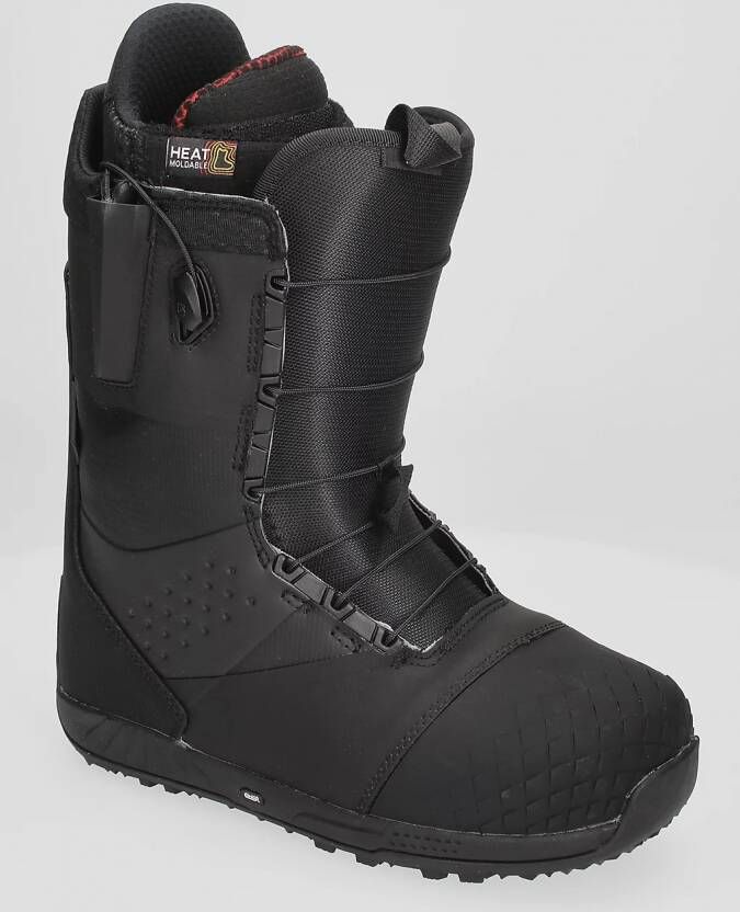 Burton Ion 2024 Snowboard schoenen zwart - Foto 2