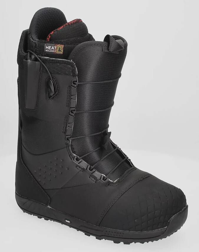 Burton Ion 2024 Snowboard schoenen zwart