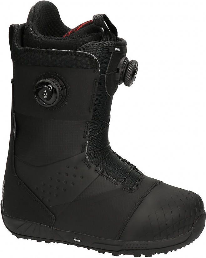Burton Ion Boa 2026 Snowboard Schoenen zwart