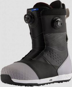 Burton Ion BOA 2023 Snowboard Boots grijs