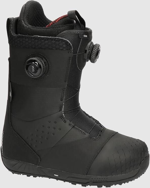 Burton Ion Boa 2025 Snowboard Schoenen zwart