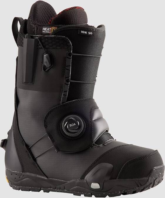 Burton Ion Step On 2024 Snowboard schoenen zwart