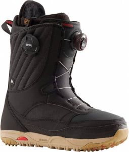 Burton Limelight BOA 2023 Snowboard Boots zwart