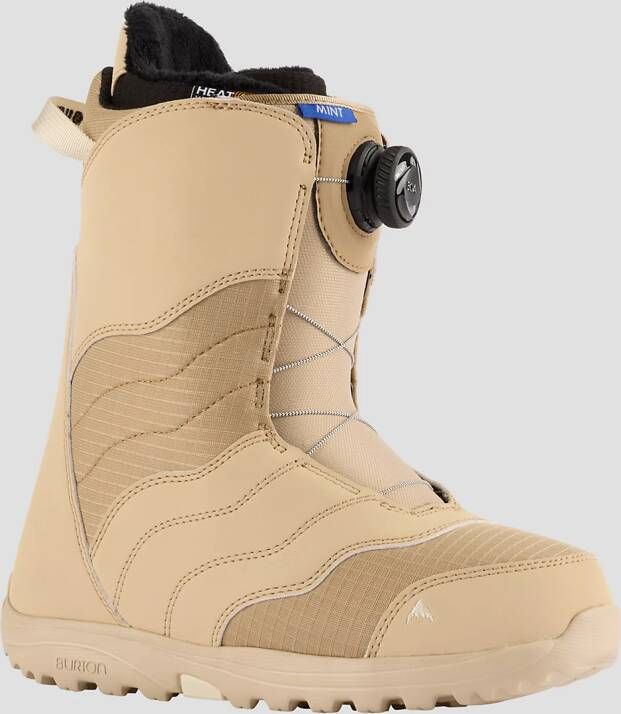 Burton Mint BOA 2024 Snowboard Schoenen patroon