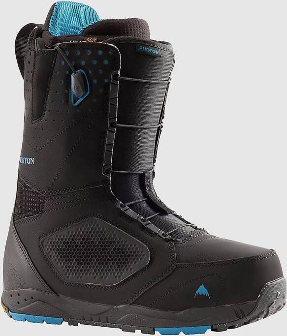 Burton Photon 2024 Snowboard Schoenen zwart