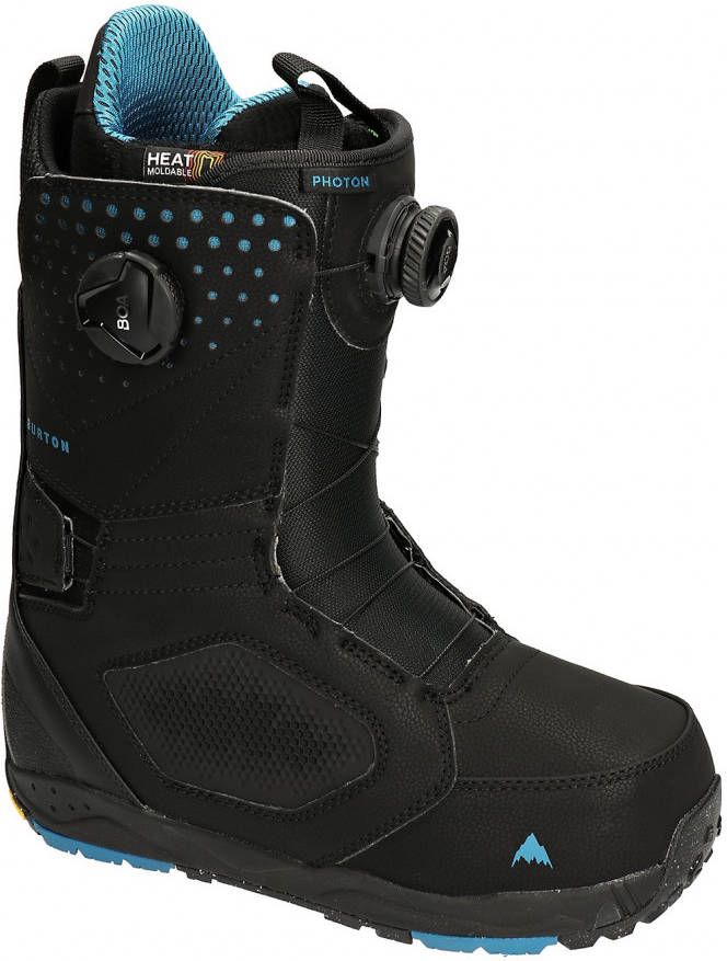 Burton Photon BOA 2026 Snowboard Schoenen zwart - Foto 2