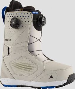 Burton Photon BOA 2023 Snowboard Boots grijs