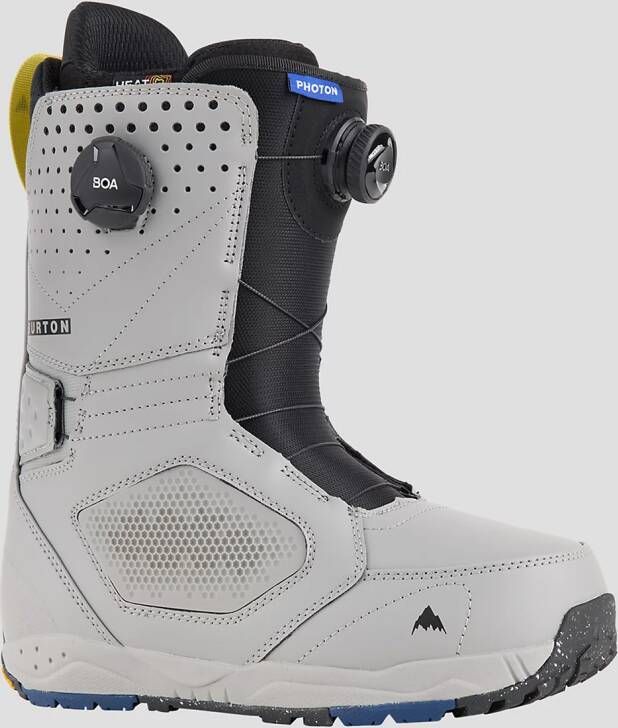 Burton Photon BOA 2024 Snowboard schoenen grijs