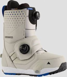 Burton Photon Step On 2023 Snowboard Boots grijs