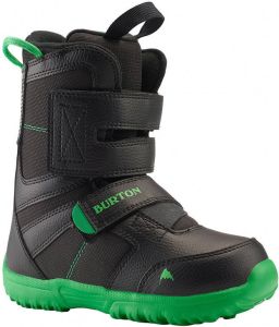 Burton Progression 2023 Snowboard Boots zwart