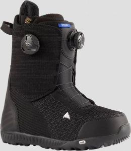Burton Ritual BOA 2023 Snowboard Boots zwart