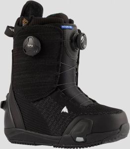 Burton Ritual Step On 2023 Snowboard Boots zwart