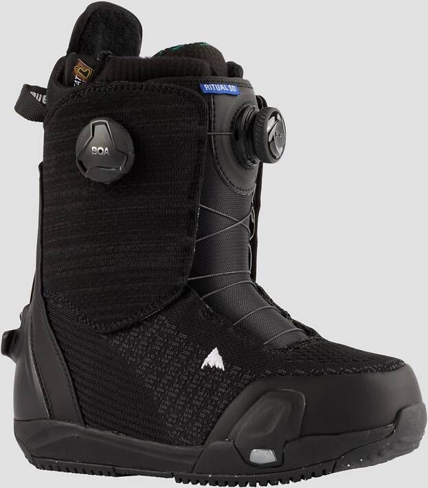 Burton Ritual Step On 2025 Snowboard Schoenen zwart