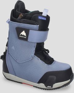 Burton Ritual Step On Sweetspot 2024 Snowboard Boots blauw