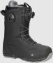 Burton Ruler Boa 2025 Snowboard Schoenen zwart - Thumbnail 2