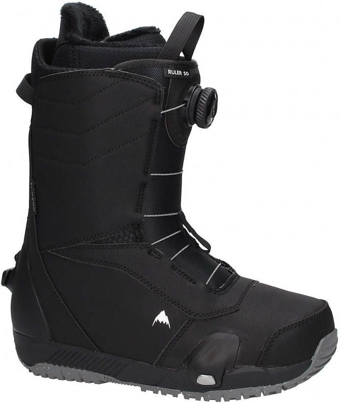 Burton Ruler Step On 2024 Snowboard Schoenen zwart - Foto 2