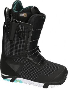 Burton SLX 2022 Snowboard Boots zwart