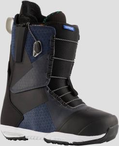 Burton Supreme 2023 Snowboard Boots zwart