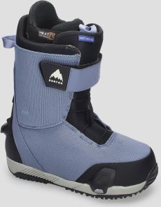 Burton Swath Step On Sweetspot 2024 Snowboard Boots blauw