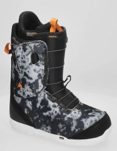 Burton Swath 2022 Snowboard Boots zwart