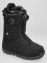 Burton Swath Boa Snowboard Schoen Zwart Donkergrijs - Thumbnail 2