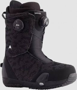 Burton Swath Step On 2023 Snowboard Boots zwart