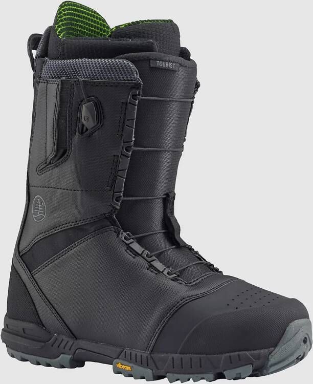 Burton Tourist 2024 Snowboard schoenen zwart Schoenen.nl