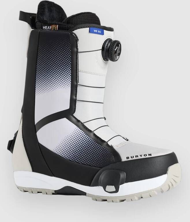 Burton Waverange 2026 Step On Boots grijs