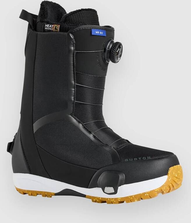 Burton Waverange 2026 Step On Boots zwart