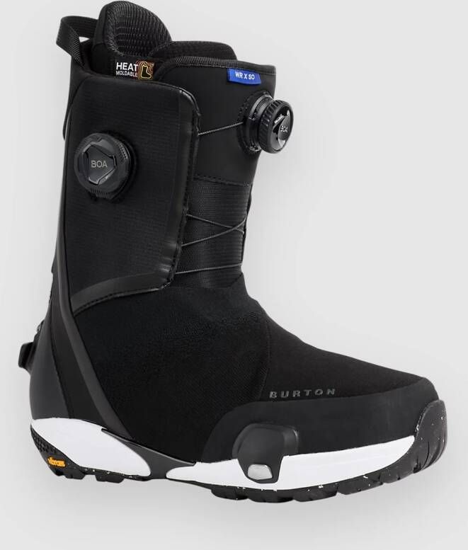 Burton Waverange X 2026 Step On Boots zwart