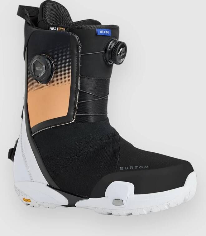 Burton Waverange X 2026 Step On Boots zwart