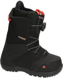 Burton Zipline Boa 2023 Snowboard Boots zwart