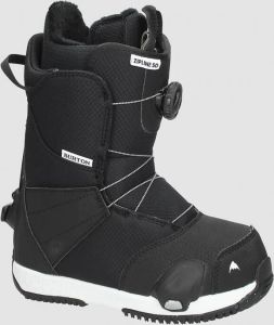 Burton Zipline Step On 2023 Snowboard Boots zwart