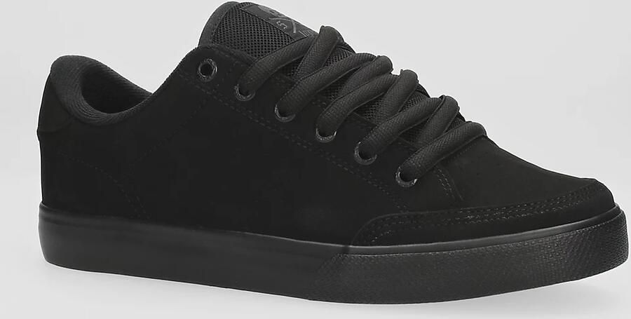 C1rca AL 50 Skate Schoenen zwart
