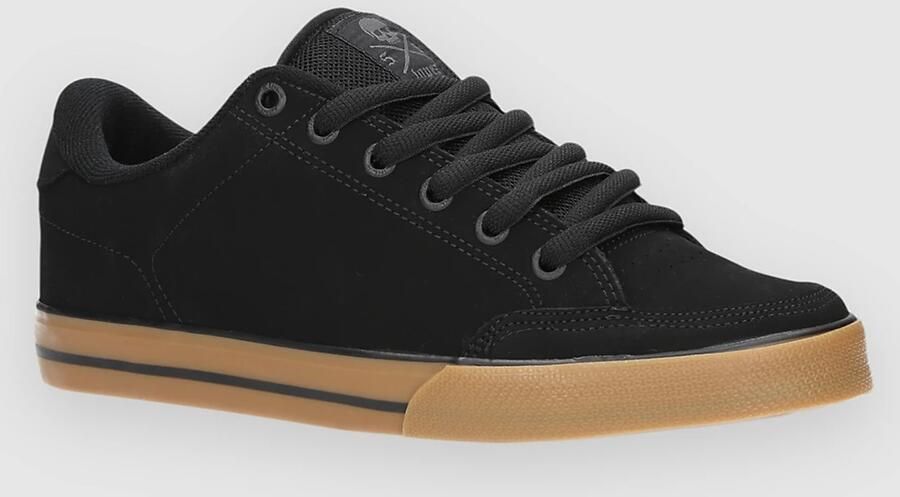 C1rca AL 50 Skate Schoenen zwart