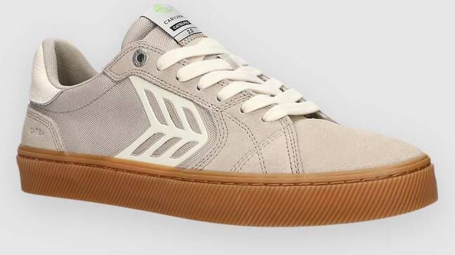 Cariuma Catiba 2.0 Skate Schoenen groen