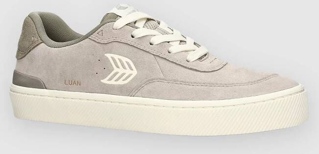 Cariuma Luan Pro Skate Schoenen groen