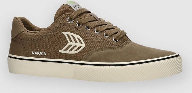 Cariuma Naioca Pro Skate Schoenen groen