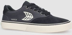 Cariuma Naioca Skate Shoes zwart