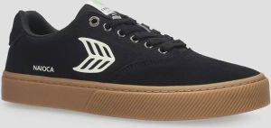 Cariuma Naioca Skate Shoes zwart