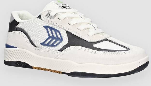 Cariuma Skategoat C25 Pro Skate Schoenen wit