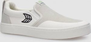 Cariuma Slip On Pro Skate Shoes wit