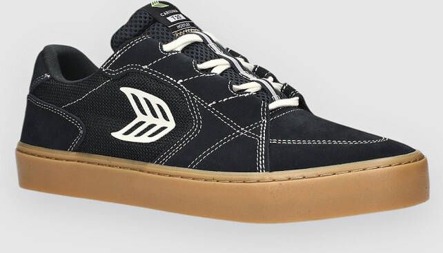 Cariuma T20 Pro Skate Schoenen zwart