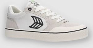 Cariuma The Vallely Skate Shoes wit