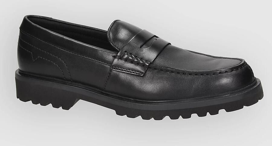 Clarks Originals Berwick Lo Sneakers zwart - Foto 3