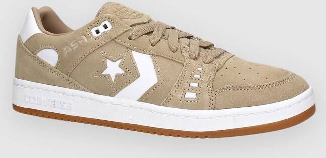 Converse AS-1 Pro Skate Schoenen bruin