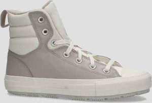 Converse Chuck Taylor All Star Berkshire Boots bruin