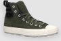 Converse Chuck Taylor All Star Berkshire Winter Schoenen groen - Thumbnail 3